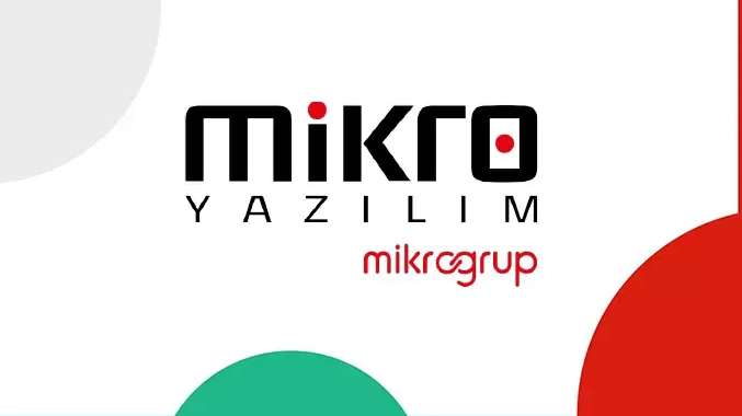 Mikro Yazılım